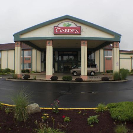 The Garden Inn Elkhart Εξωτερικό φωτογραφία