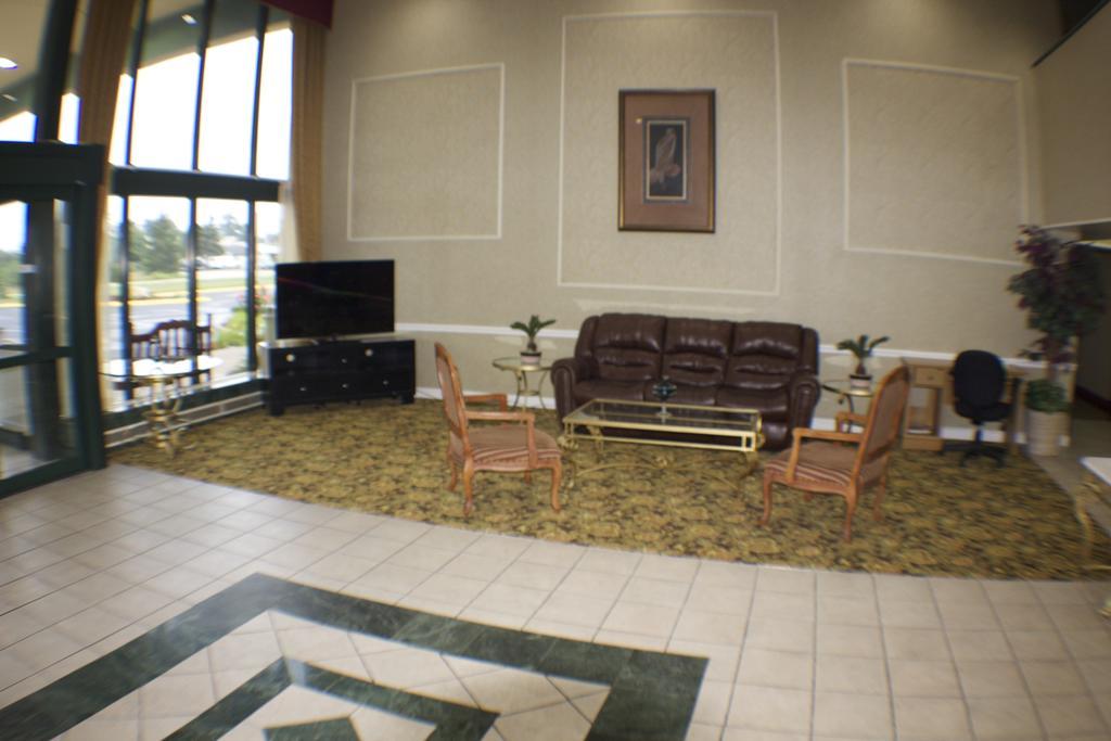 The Garden Inn Elkhart Εξωτερικό φωτογραφία