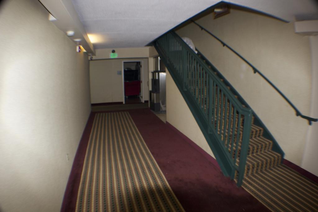 The Garden Inn Elkhart Εξωτερικό φωτογραφία