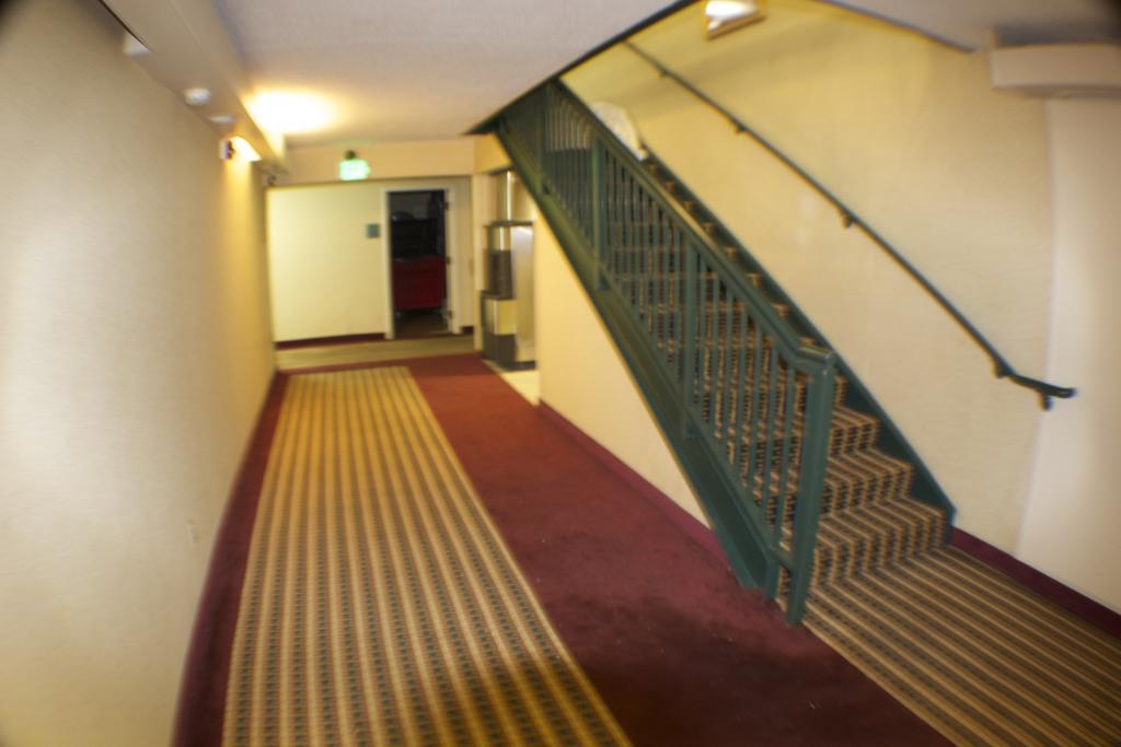The Garden Inn Elkhart Εξωτερικό φωτογραφία