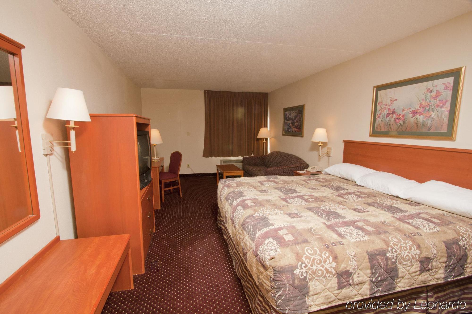 The Garden Inn Elkhart Εξωτερικό φωτογραφία