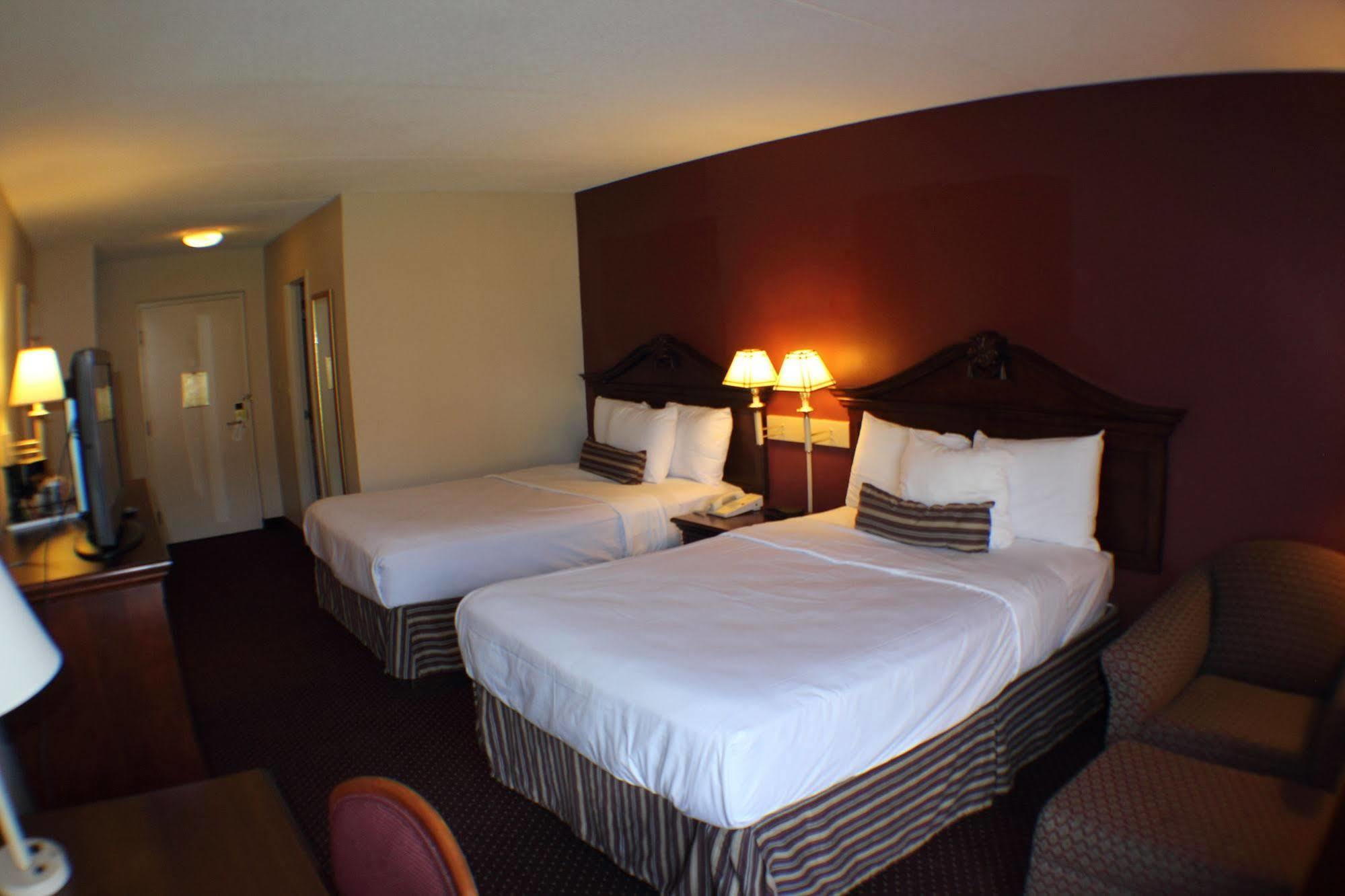 The Garden Inn Elkhart Εξωτερικό φωτογραφία