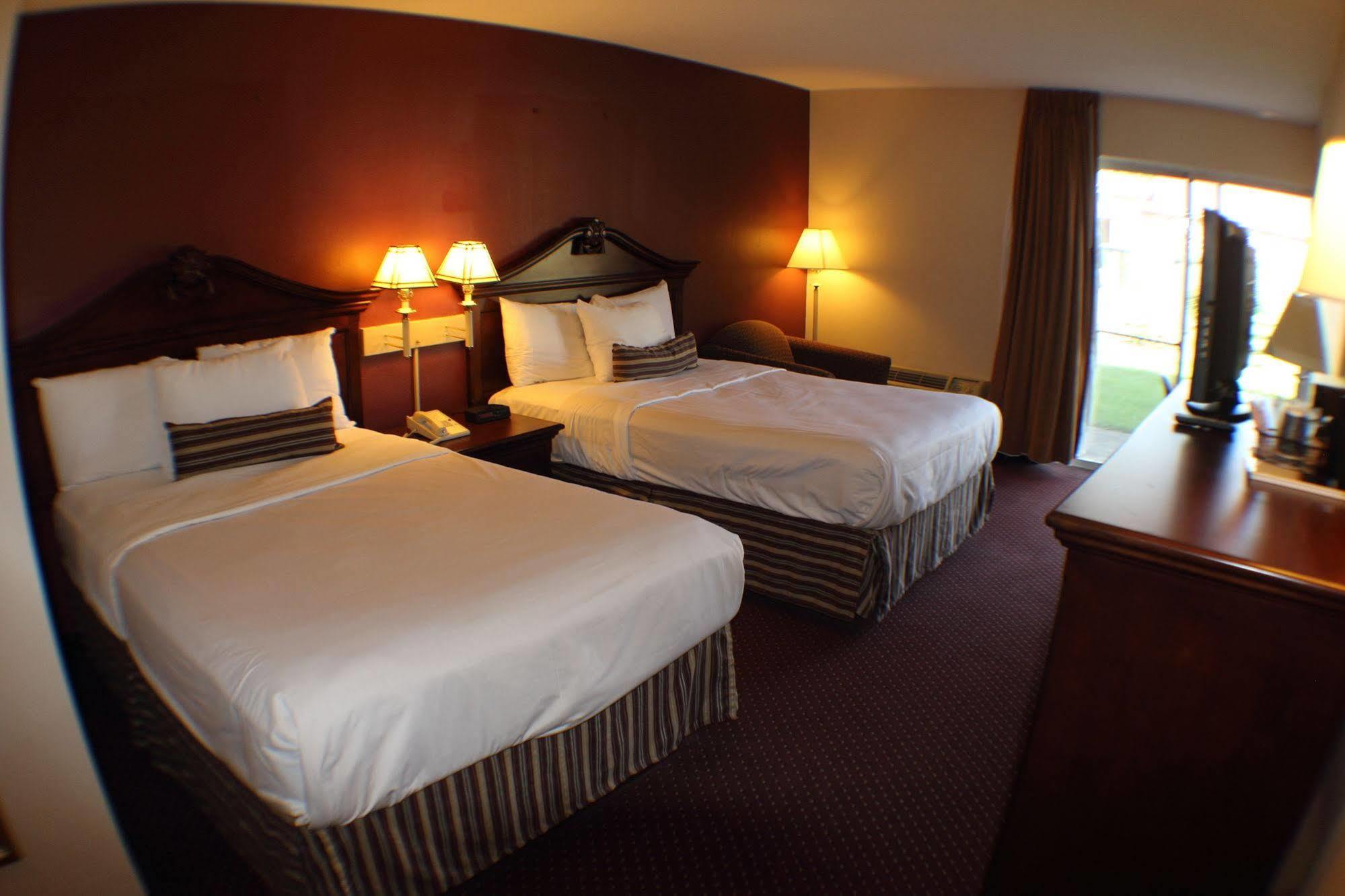 The Garden Inn Elkhart Εξωτερικό φωτογραφία